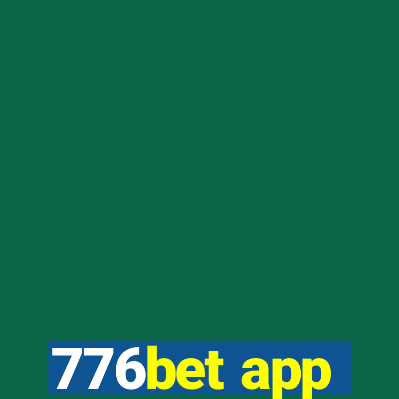 776bet app